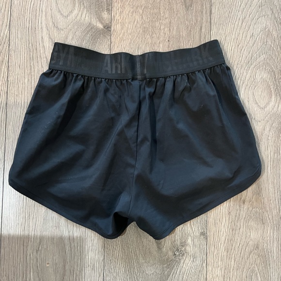Gymshark ‘Training Loose Fit Short’ Size X-Small, Black - Picture 5 of 7